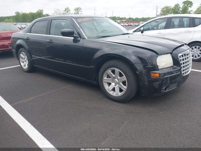 CHRYSLER 300 2007
