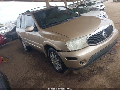 BUICK RAINIER 2004