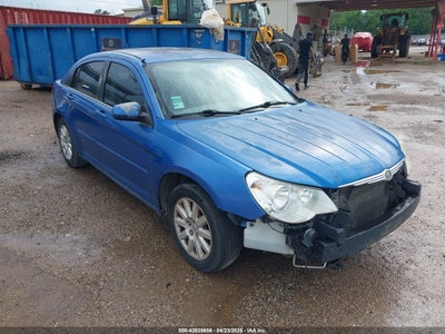 CHRYSLER SEBRING 2007