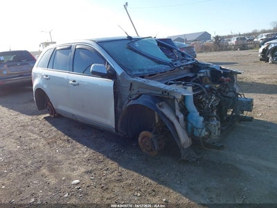 FORD EDGE 2014