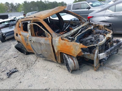 JEEP COMPASS 2023
