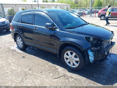 HONDA CR-V 2007