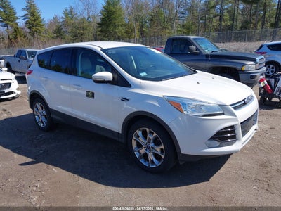 FORD ESCAPE 2013