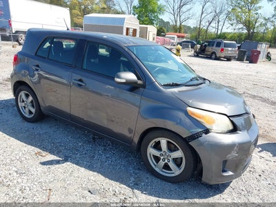 SCION XD 2009