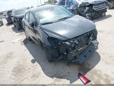 SCION IA 2016