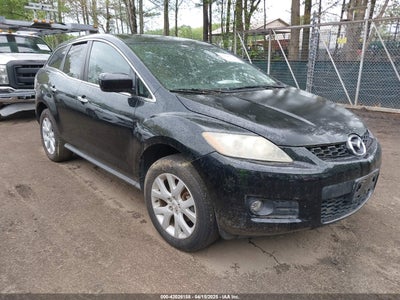 MAZDA CX-7 2007