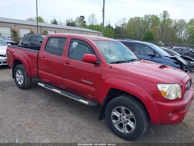 TOYOTA TACOMA 2009