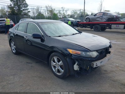 ACURA TSX 2014