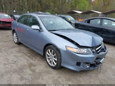 ACURA TSX 2006