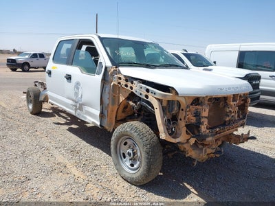 FORD F-250 2019
