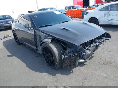 NISSAN GT-R 2012