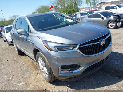 BUICK ENCLAVE 2020