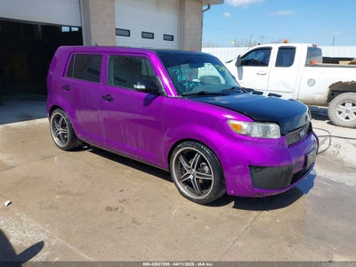 SCION XB 2008