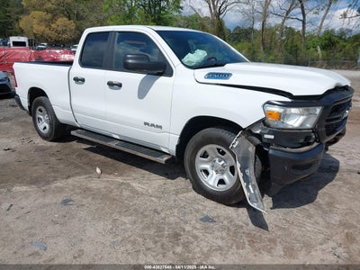 RAM 1500 2022