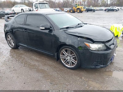SCION TC 2013