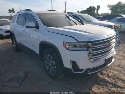 GMC ACADIA 2021