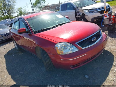 FORD FIVE HUNDRED 2006
