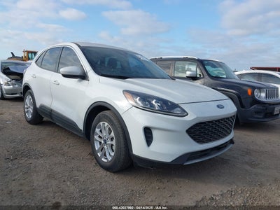 FORD ESCAPE 2020
