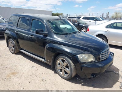 CHEVROLET HHR 2007
