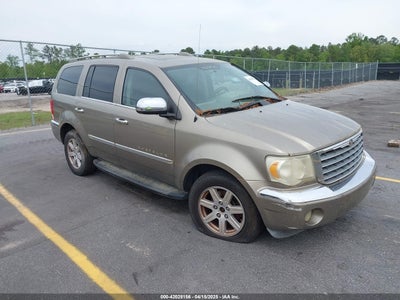 CHRYSLER ASPEN 2007