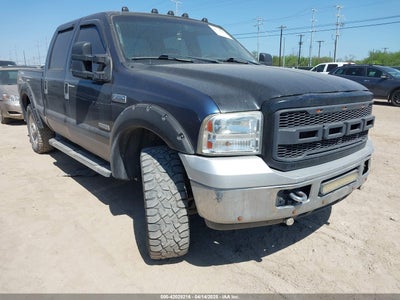 FORD F-250 2006