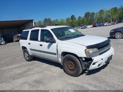 CHEVROLET TRAILBLAZER EXT 2005