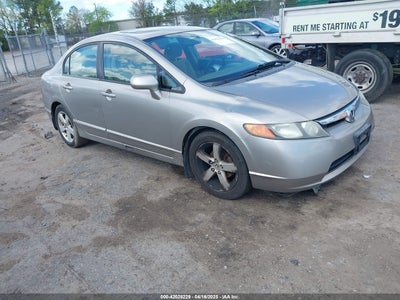 HONDA CIVIC 2006