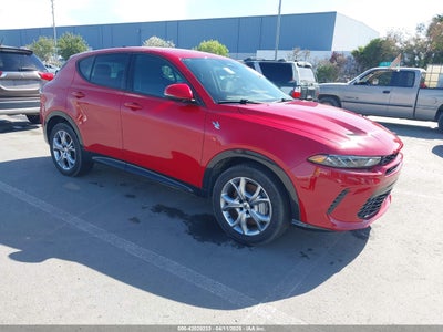 DODGE HORNET 2024
