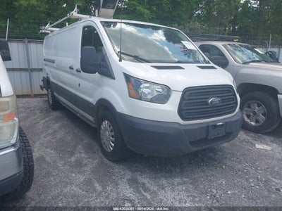 FORD TRANSIT-350 2019