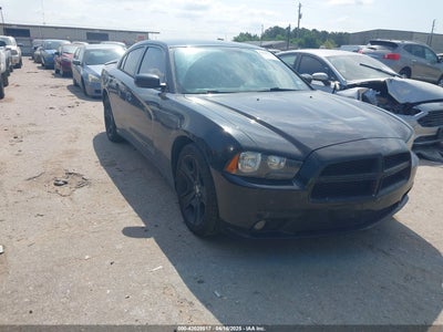 DODGE CHARGER 2014