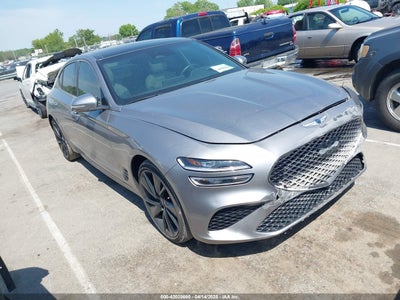 GENESIS G70 2023