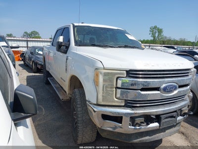 FORD F-250 2017
