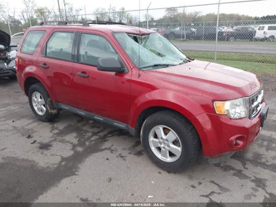 FORD ESCAPE 2010