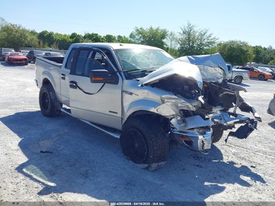FORD F-150 2014