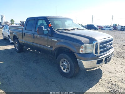 FORD F-250 2006