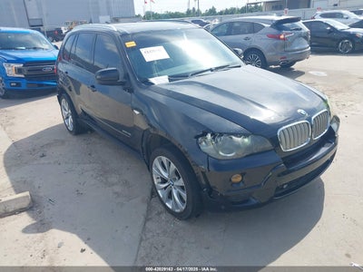 BMW X5 2010