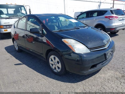 TOYOTA PRIUS 2006