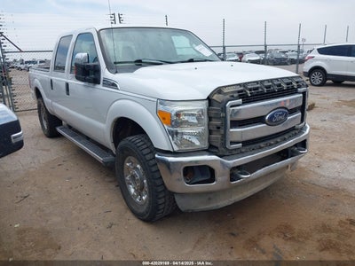 FORD F-250 2014