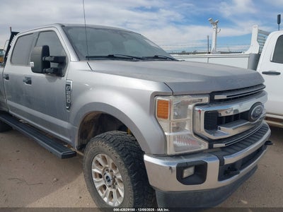 FORD F-250 2020