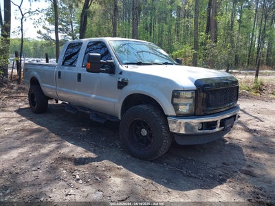 FORD F-350 2010