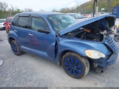 CHRYSLER PT CRUISER 2007