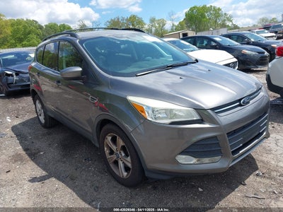 FORD ESCAPE 2013