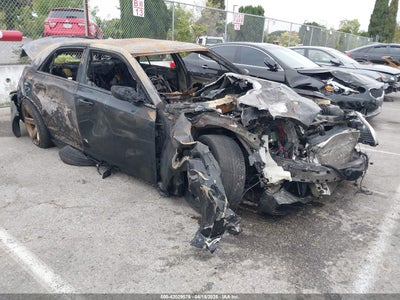 CHRYSLER 300 2014