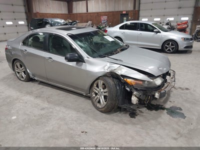 ACURA TSX 2010