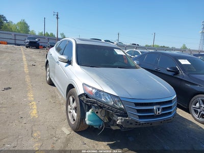 HONDA ACCORD CROSSTOUR 2010