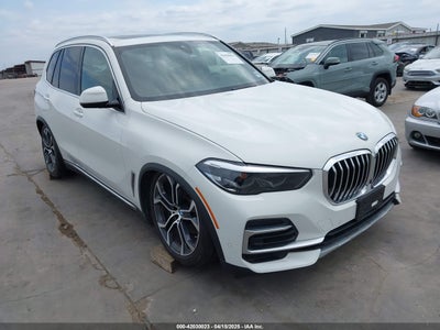 BMW X5 2023