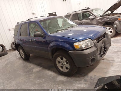 FORD ESCAPE 2006