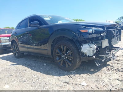 MAZDA CX-30 2024