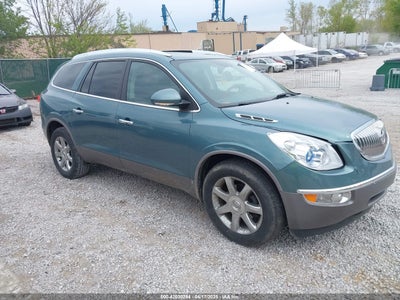 BUICK ENCLAVE 2010