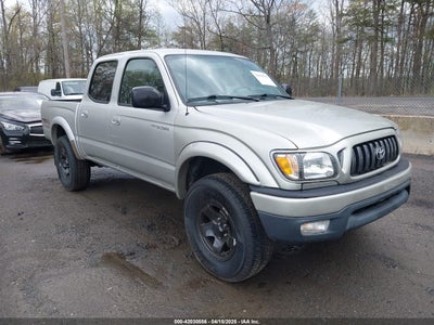 TOYOTA TACOMA 2004